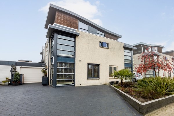 Te koop: Aak 11, 4617 GA Bergen op Zoom